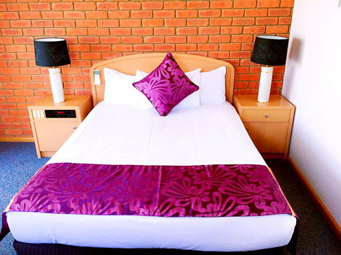 Main Lead Ballarat Motel - Tourism Cairns 1