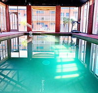 Main Lead Ballarat Motel - Tourism Cairns