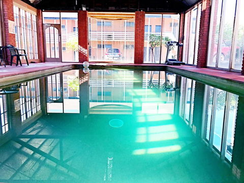 Main Lead Ballarat Motel - Tourism Cairns 0