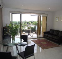 Balwyn Boutique Apartments - Tourism Cairns