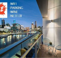 South Wharf Melbourne - Tourism Cairns