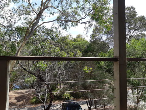Elevated Holiday House Overlooks Tranquil Wetlands - Tourism Cairns 10