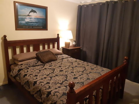 Elevated Holiday House Overlooks Tranquil Wetlands - Tourism Cairns 5