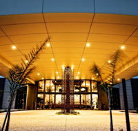 Quality Suites Seasons 5 - Tourism Cairns