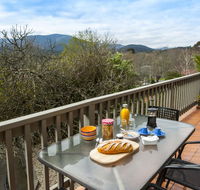 Healesville Apartments - Tourism Cairns