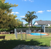 Rochester Motel - Tourism Cairns