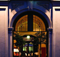 Ansonia on Lydiard - Tourism Cairns