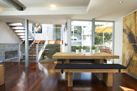 Lorne Luxury - Tourism Cairns 17
