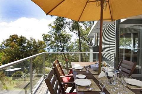Lorne Luxury - Tourism Cairns 16