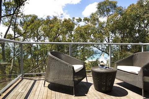 Lorne Luxury - Tourism Cairns 19