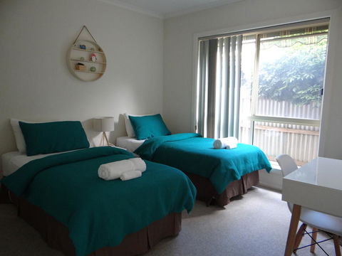 Horsham Central Stay - Tourism Cairns 5