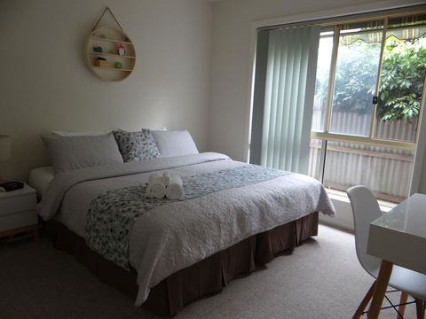 Horsham Central Stay - Tourism Cairns 6