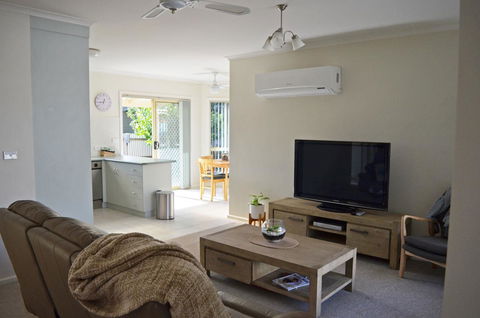Horsham Central Stay - Tourism Cairns 0