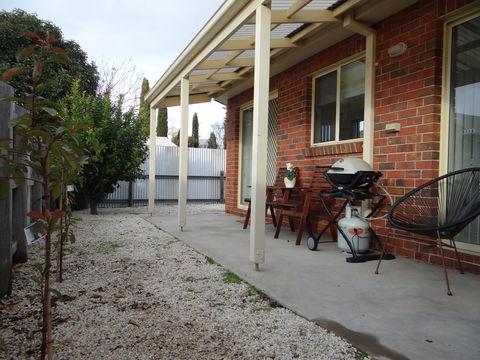 Horsham Central Stay - Tourism Cairns 10
