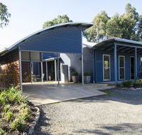 Corrugated Cottage - Tourism Cairns