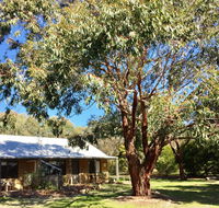 Grampians Pomonal Cottages - Tourism Cairns