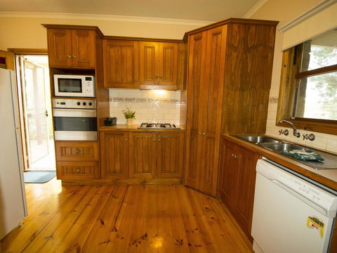 Angel's Rest - Tourism Cairns 7