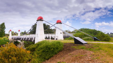 Quest Warrnambool - Tourism Cairns 24