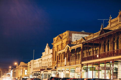 Ballarat Station Apartments - Tourism Cairns 2