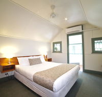 Ballarat Station Apartments - Tourism Cairns