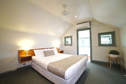 Ballarat Station Apartments - Tourism Cairns 0