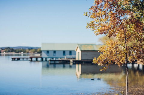 Ballarat Station Apartments - Tourism Cairns 7