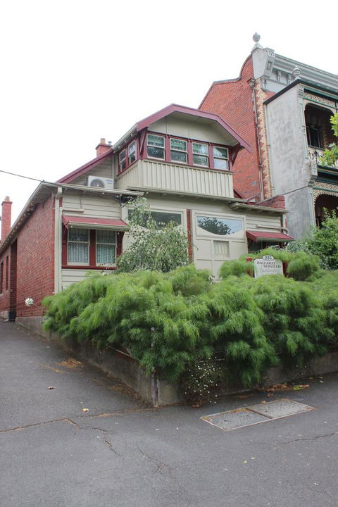 Ballarat Station Apartments - Tourism Cairns 1