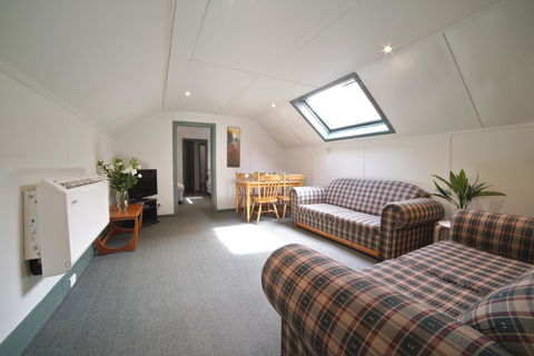 Ballarat Station Apartments - Tourism Cairns 10