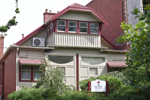 Ballarat Station Apartments - Tourism Cairns 3