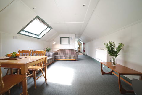 Ballarat Station Apartments - Tourism Cairns 11