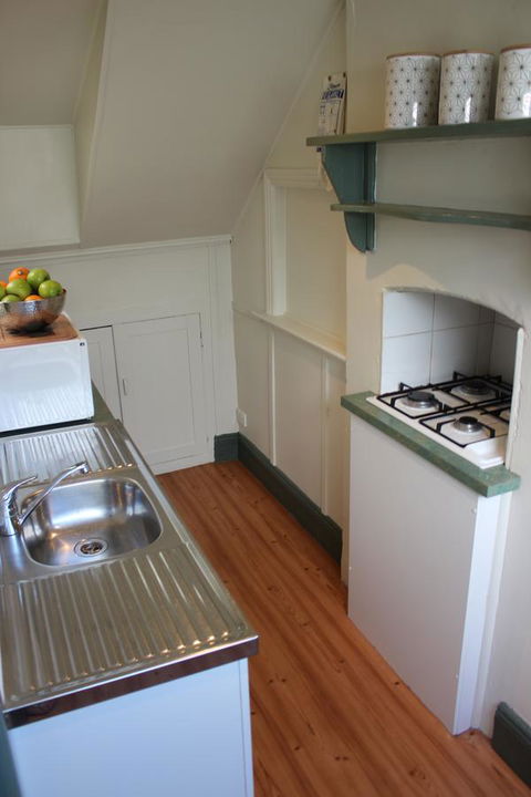 Ballarat Station Apartments - Tourism Cairns 14