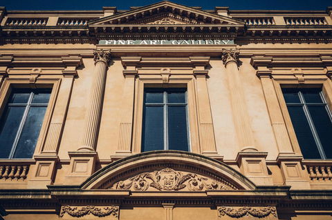 Ballarat Station Apartments - Tourism Cairns 4