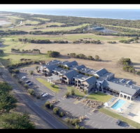 Barwon Heads Resort - Tourism Cairns
