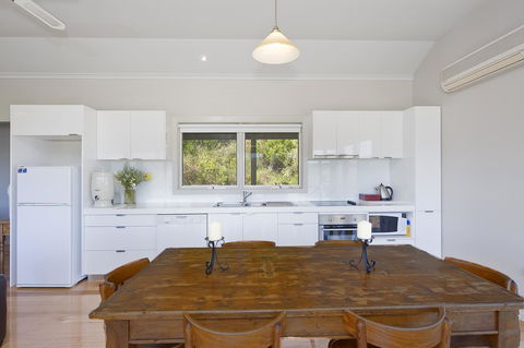 Johanna Seaside Cottages - Tourism Cairns 17