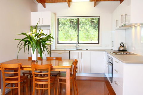 Johanna Seaside Cottages - Tourism Cairns 21