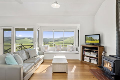 Johanna Seaside Cottages - Tourism Cairns 29