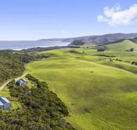 Johanna Seaside Cottages - Tourism Cairns