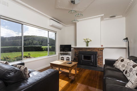 Johanna Seaside Cottages - Tourism Cairns 14