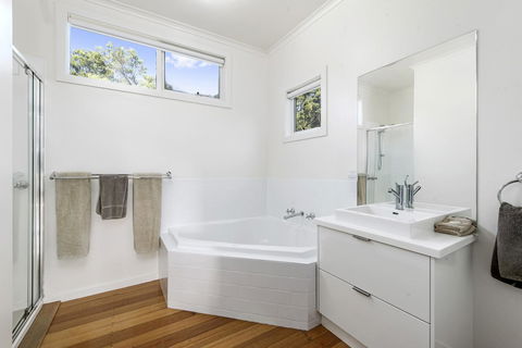Johanna Seaside Cottages - Tourism Cairns 5