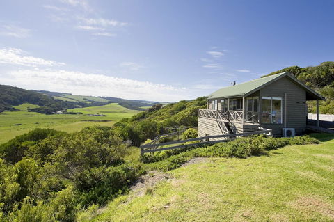 Johanna Seaside Cottages - Tourism Cairns 20