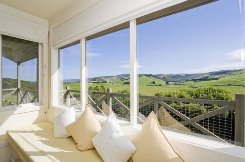 Johanna Seaside Cottages - Tourism Cairns 18