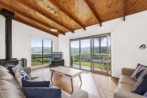 Johanna Seaside Cottages - Tourism Cairns 8
