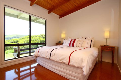 Johanna Seaside Cottages - Tourism Cairns 16
