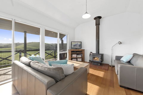 Johanna Seaside Cottages - Tourism Cairns 7