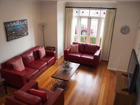 Beechwood Apartment - Tourism Cairns 14