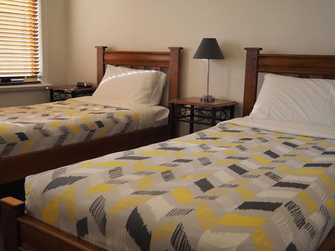 Beechwood Apartment - Tourism Cairns 11