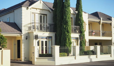 Beechwood Apartment - Tourism Cairns 0