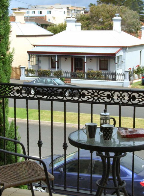 Beechwood Apartment - Tourism Cairns 2