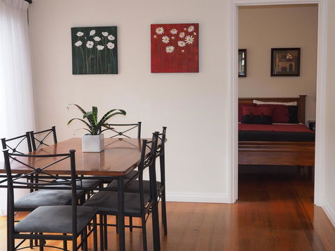 Beechwood Apartment - Tourism Cairns 12