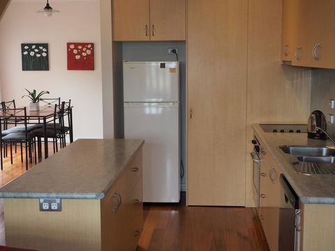 Beechwood Apartment - Tourism Cairns 13
